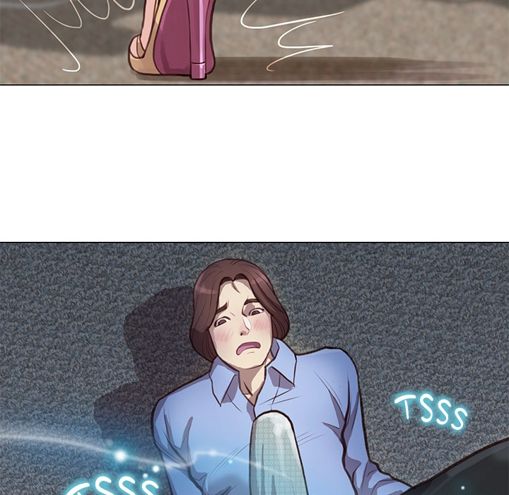 Unbreakable (Dweryang) Chapter 2 page 101 - 