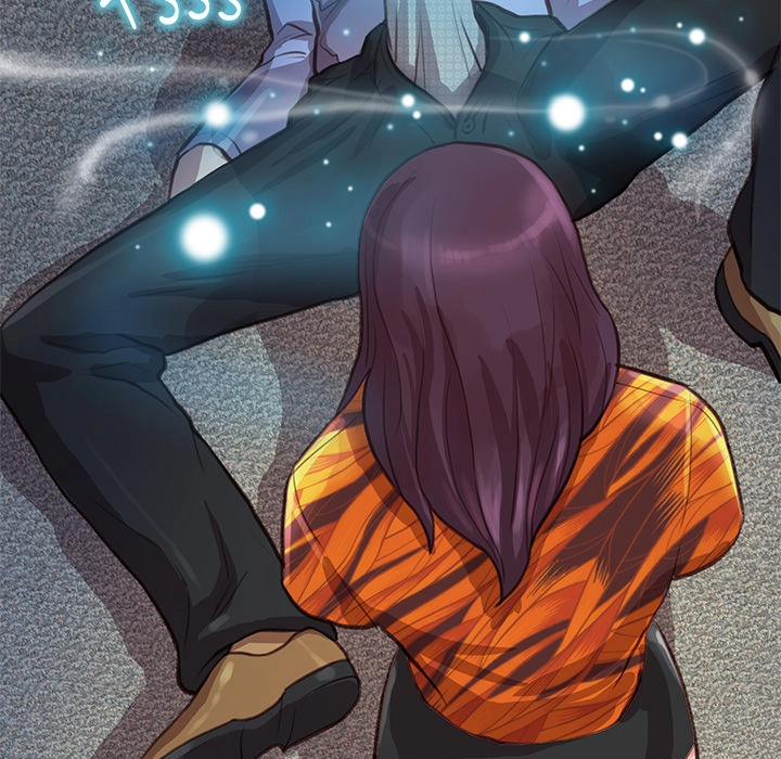 Unbreakable (Dweryang) Chapter 2 page 102 - 