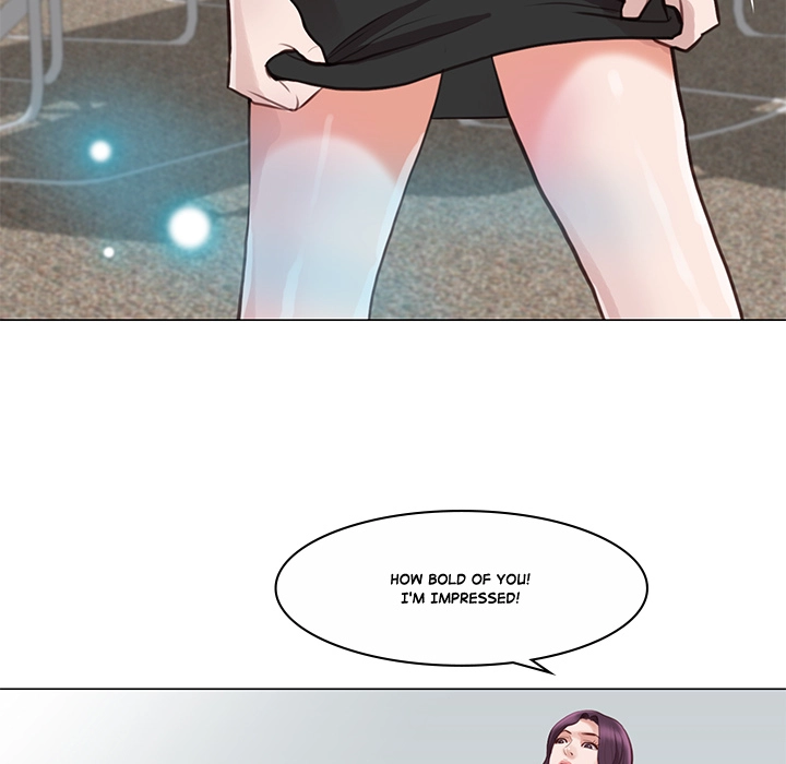 Unbreakable (Dweryang) Chapter 2 page 105 - 