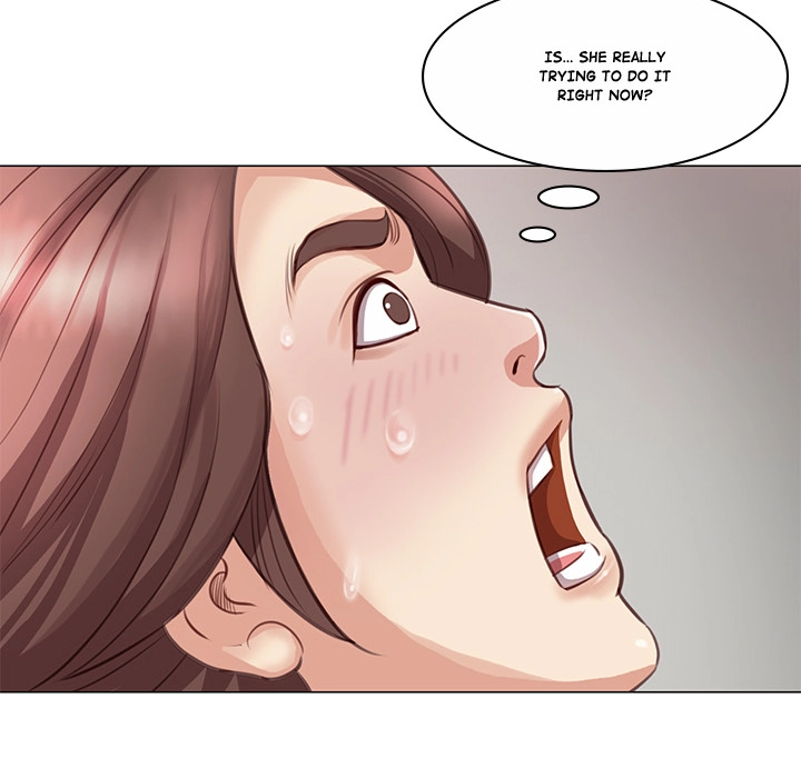 Unbreakable (Dweryang) Chapter 2 page 107 - 