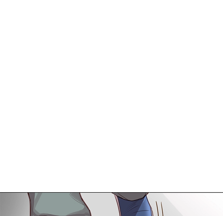 Unbreakable (Dweryang) Chapter 2 page 108 - 