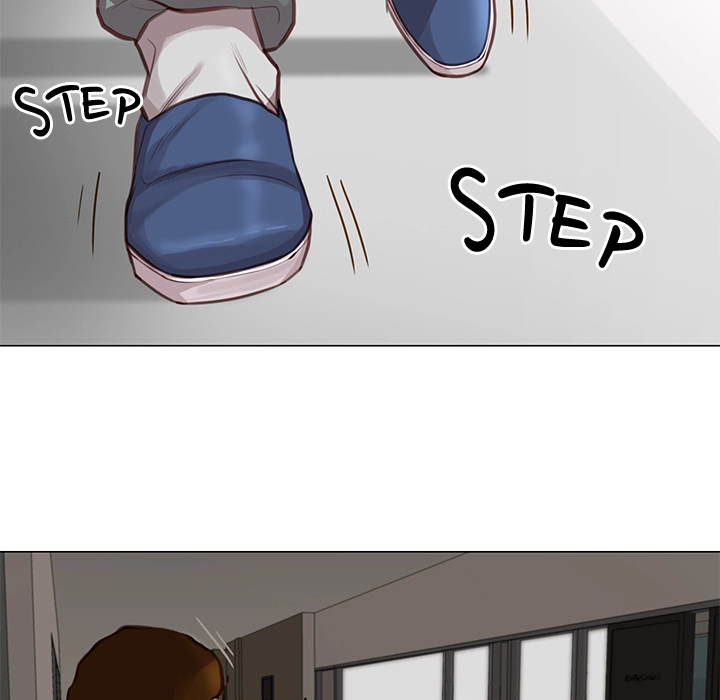 Unbreakable (Dweryang) Chapter 2 page 109 - 