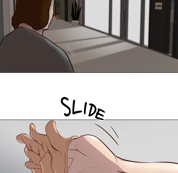 Unbreakable (Dweryang) Chapter 2 page 110 - 