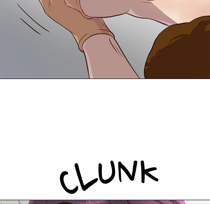 Unbreakable (Dweryang) Chapter 2 page 111 - 