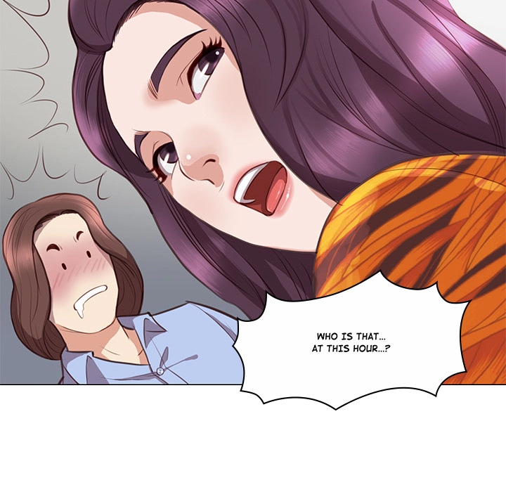 Unbreakable (Dweryang) Chapter 2 page 112 - 