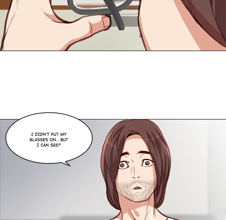 Unbreakable (Dweryang) Chapter 2 page 14 - 