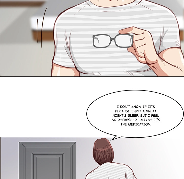 Unbreakable (Dweryang) Chapter 2 page 15 - 