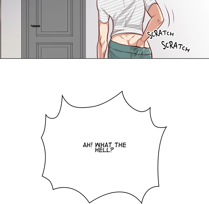Unbreakable (Dweryang) Chapter 2 page 16 - 