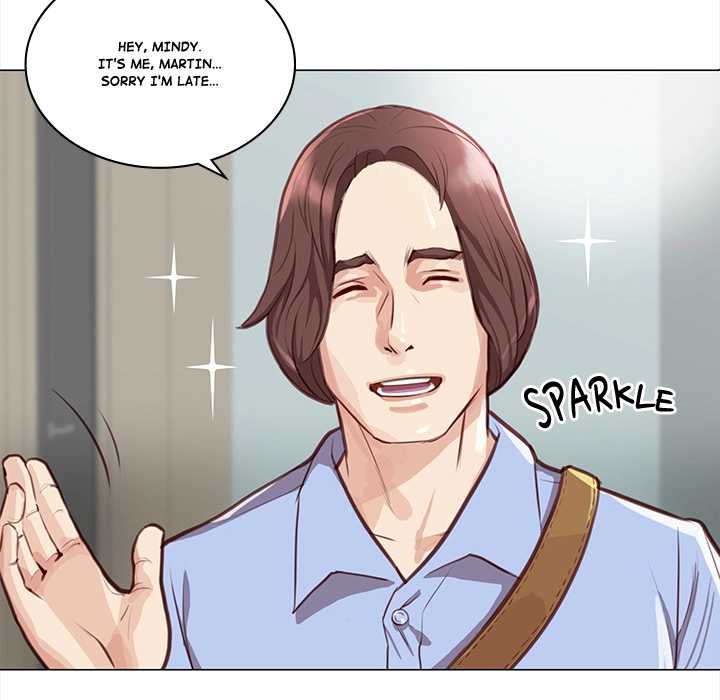 Unbreakable (Dweryang) Chapter 2 page 24 - 