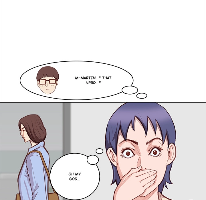 Unbreakable (Dweryang) Chapter 2 page 25 - 