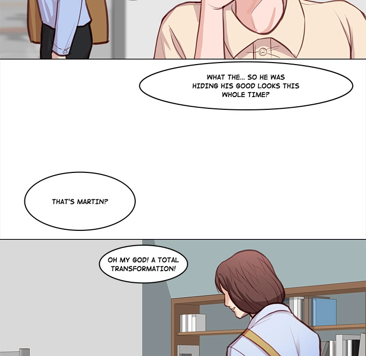 Unbreakable (Dweryang) Chapter 2 page 26 - 