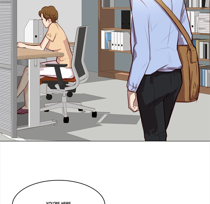 Unbreakable (Dweryang) Chapter 2 page 27 - 