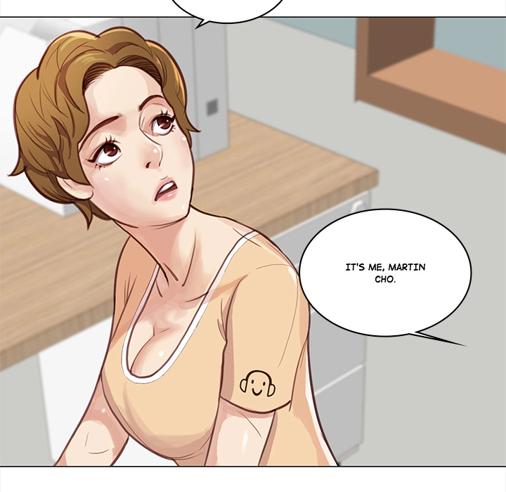 Unbreakable (Dweryang) Chapter 2 page 29 - 