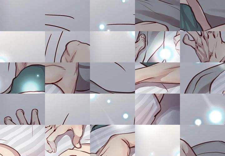 Unbreakable (Dweryang) Chapter 2 page 4 - 