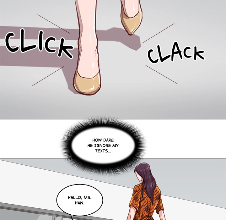 Unbreakable (Dweryang) Chapter 2 page 31 - 