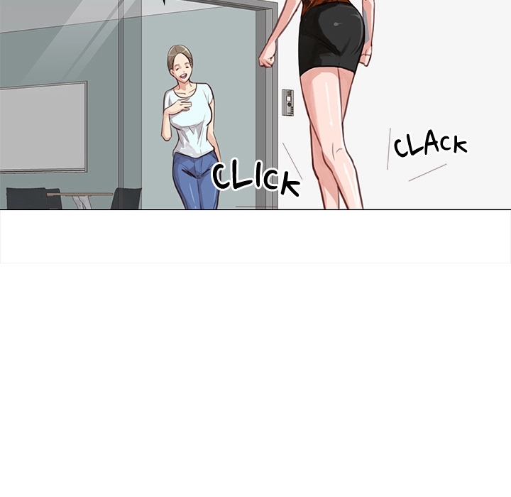 Unbreakable (Dweryang) Chapter 2 page 32 - 