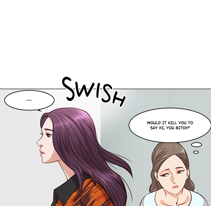 Unbreakable (Dweryang) Chapter 2 page 33 - 