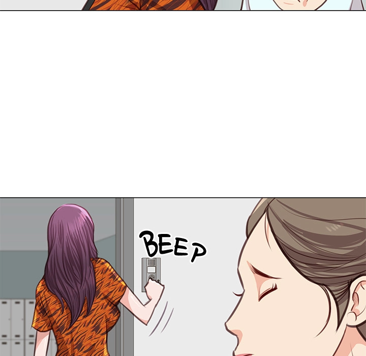 Unbreakable (Dweryang) Chapter 2 page 34 - 