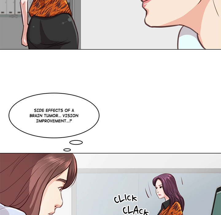 Unbreakable (Dweryang) Chapter 2 page 35 - 