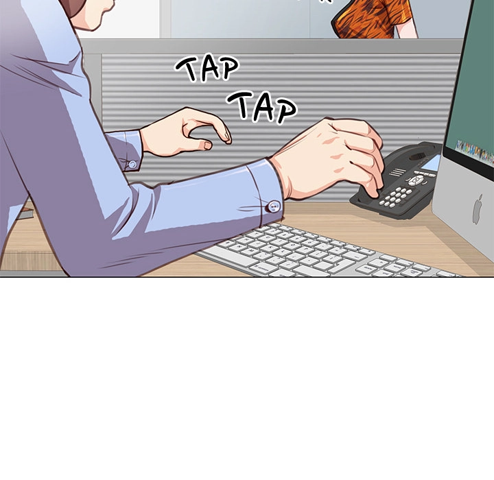Unbreakable (Dweryang) Chapter 2 page 36 - 