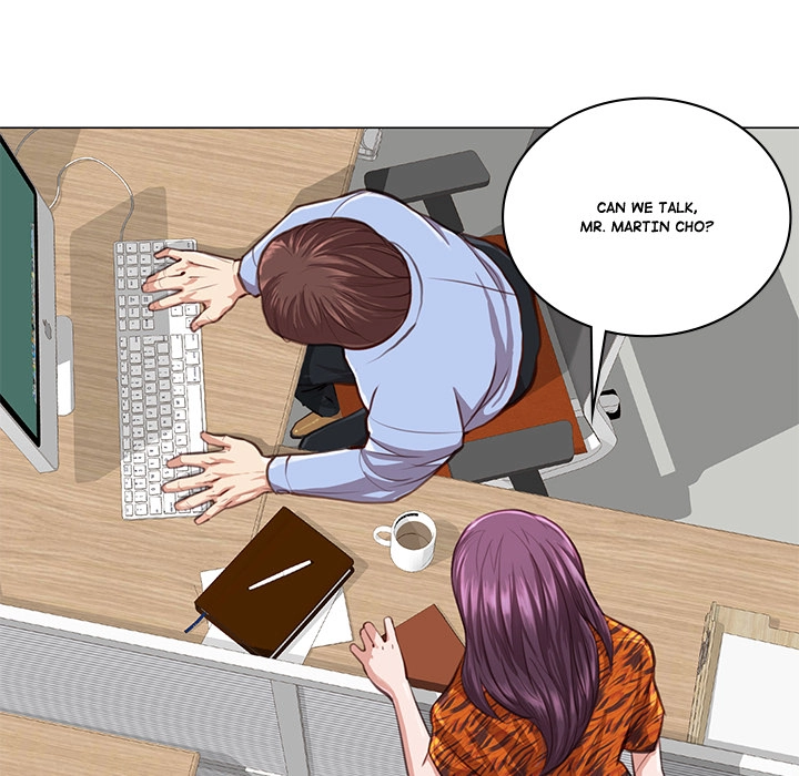 Unbreakable (Dweryang) Chapter 2 page 37 - 