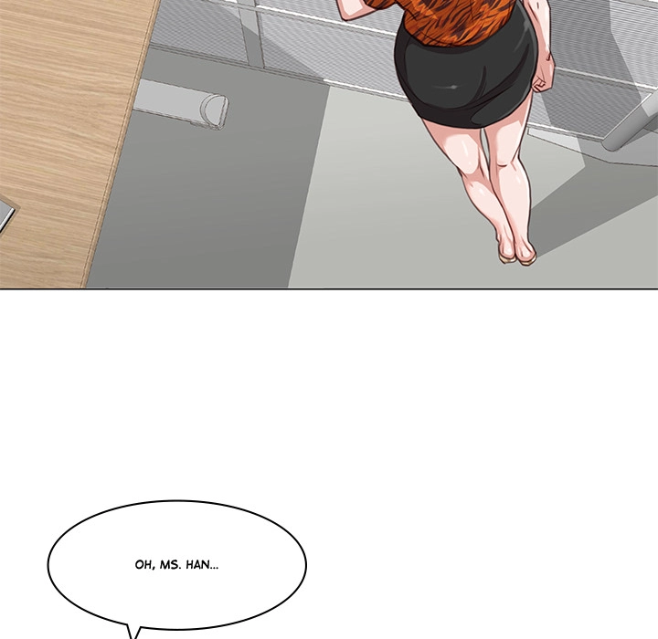 Unbreakable (Dweryang) Chapter 2 page 38 - 