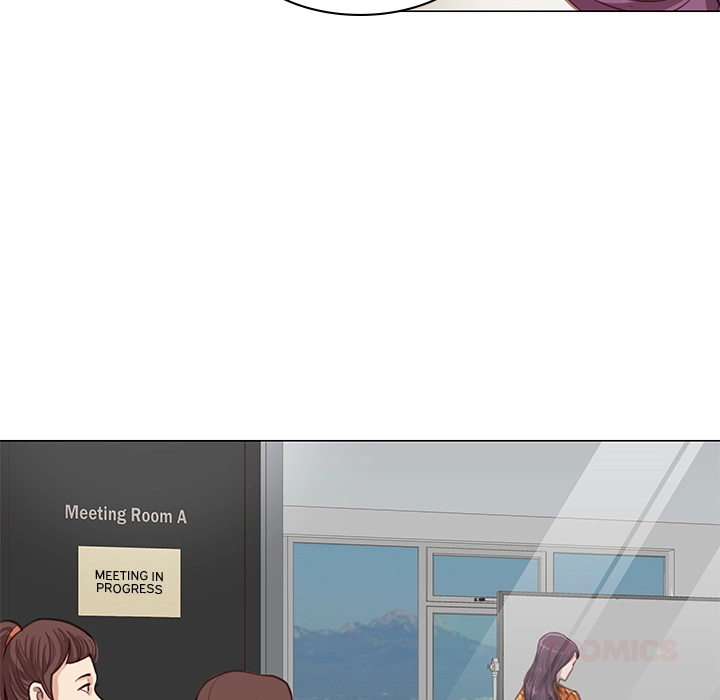 Unbreakable (Dweryang) Chapter 2 page 40 - 