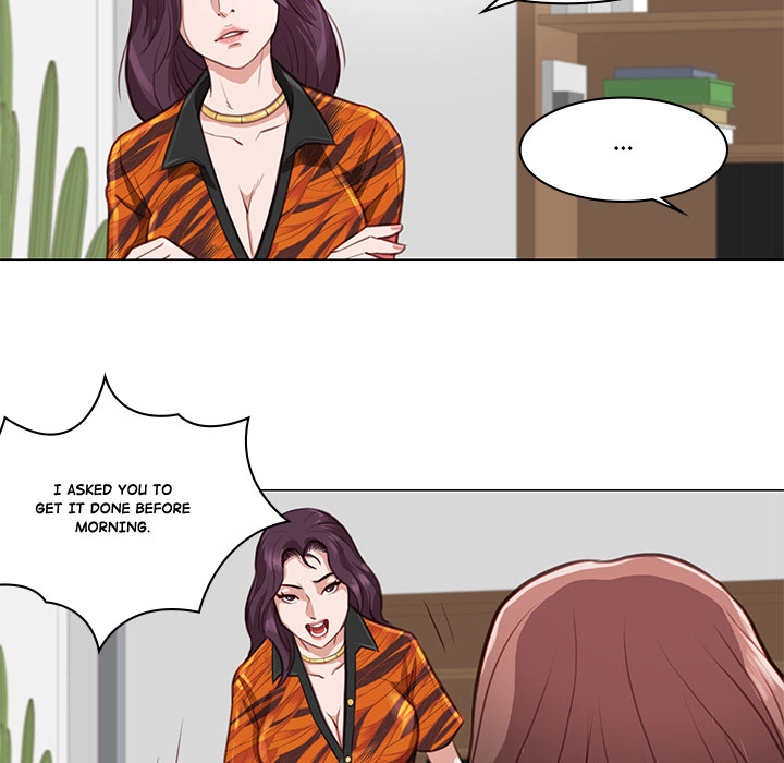 Unbreakable (Dweryang) Chapter 2 page 42 - 