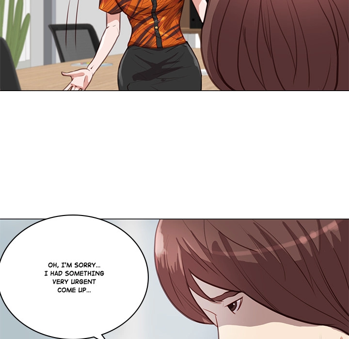 Unbreakable (Dweryang) Chapter 2 page 43 - 