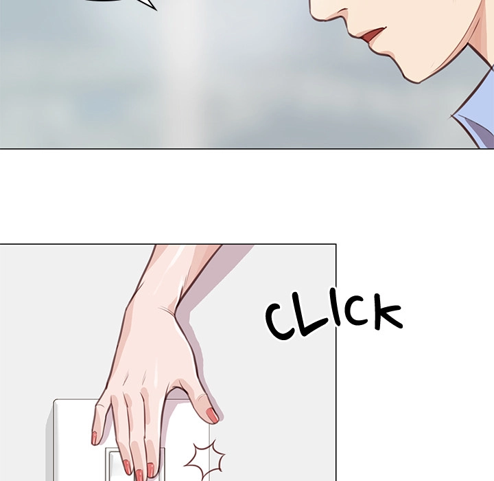 Unbreakable (Dweryang) Chapter 2 page 44 - 