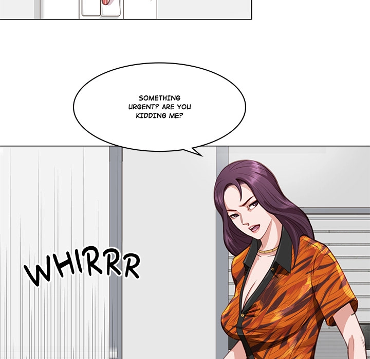 Unbreakable (Dweryang) Chapter 2 page 45 - 