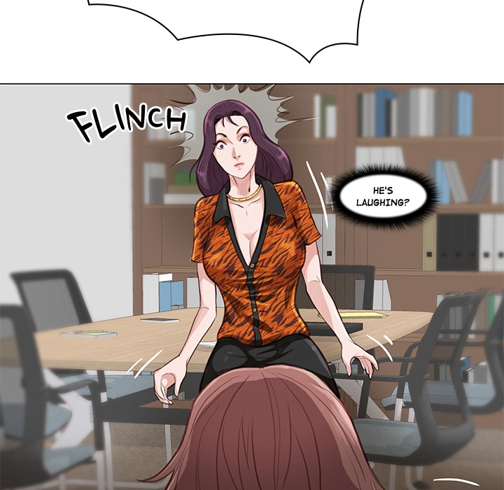 Unbreakable (Dweryang) Chapter 2 page 49 - 