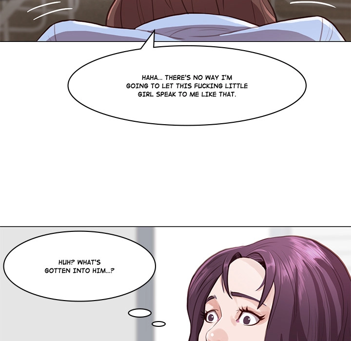 Unbreakable (Dweryang) Chapter 2 page 50 - 