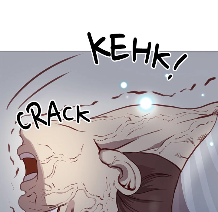 Unbreakable (Dweryang) Chapter 2 page 6 - 