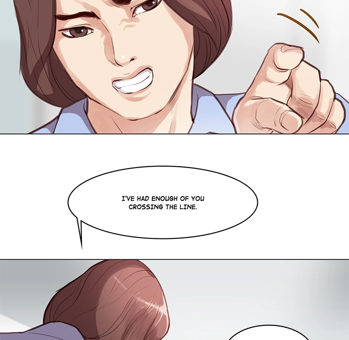 Unbreakable (Dweryang) Chapter 2 page 52 - 