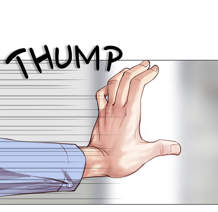 Unbreakable (Dweryang) Chapter 2 page 55 - 