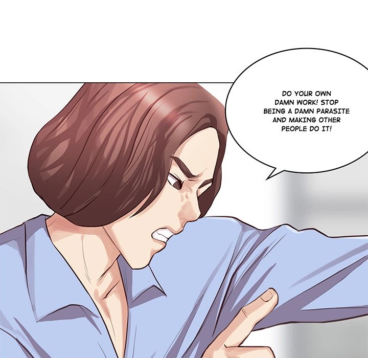 Unbreakable (Dweryang) Chapter 2 page 58 - 