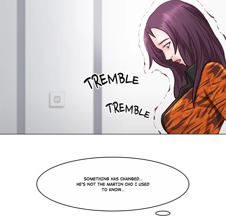 Unbreakable (Dweryang) Chapter 2 page 60 - 