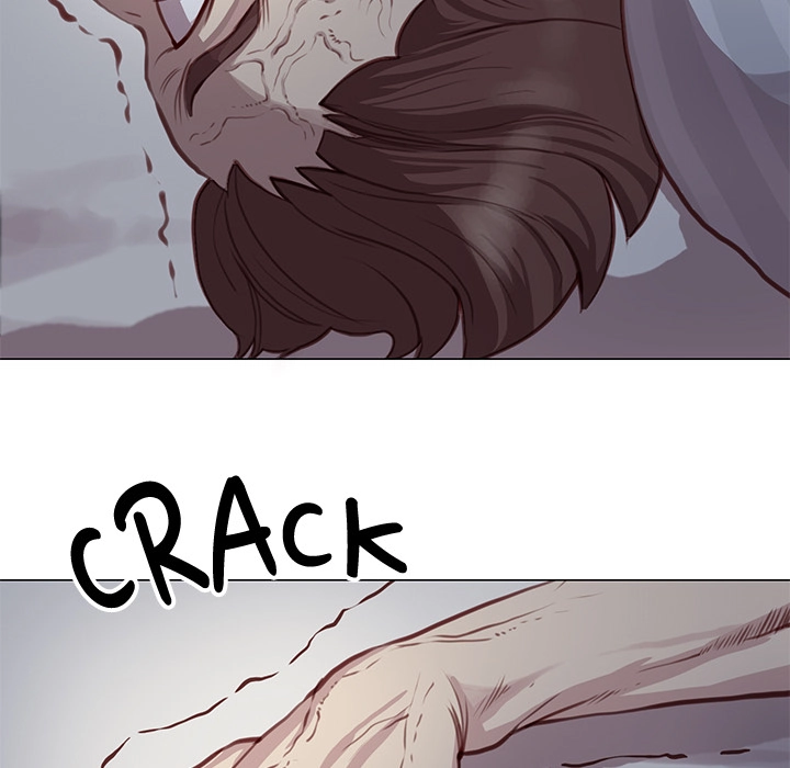 Unbreakable (Dweryang) Chapter 2 page 7 - 