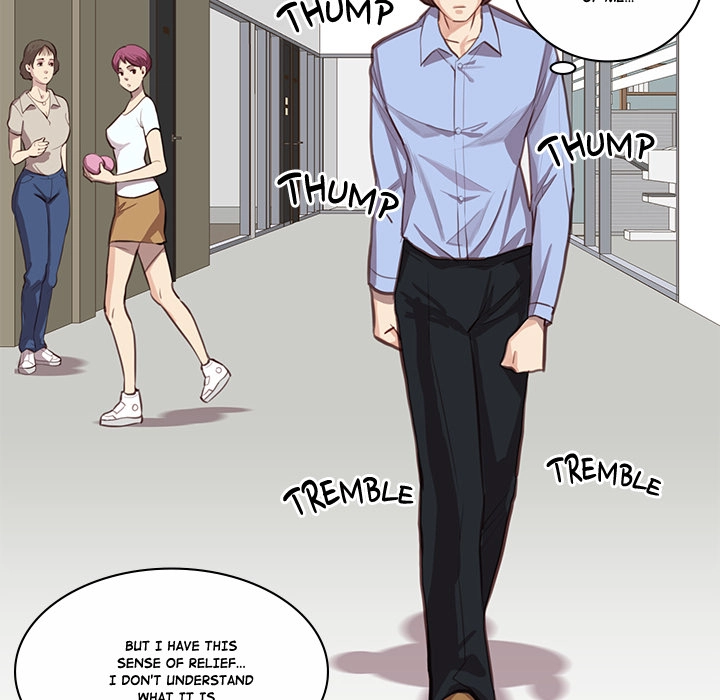 Unbreakable (Dweryang) Chapter 2 page 63 - 