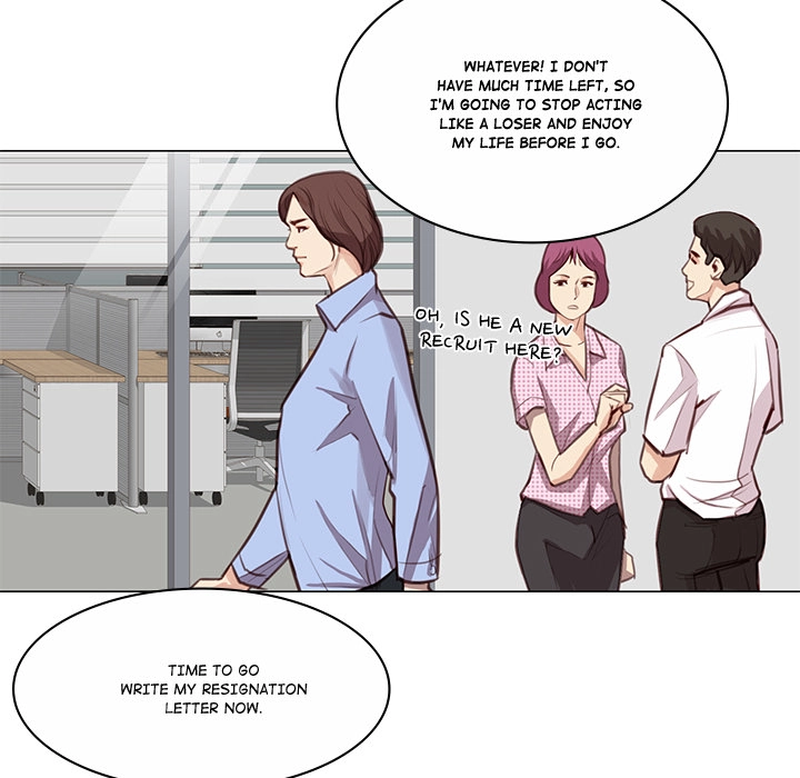 Unbreakable (Dweryang) Chapter 2 page 65 - 