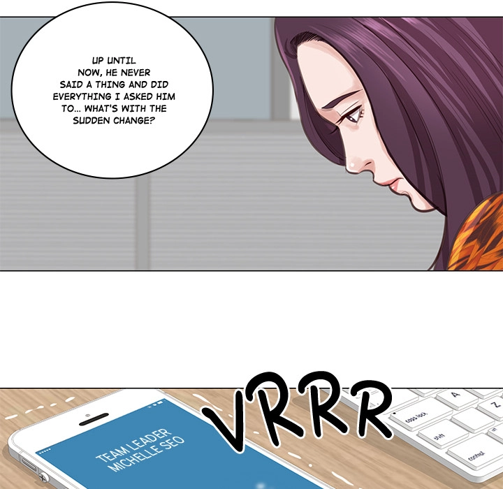 Unbreakable (Dweryang) Chapter 2 page 68 - 