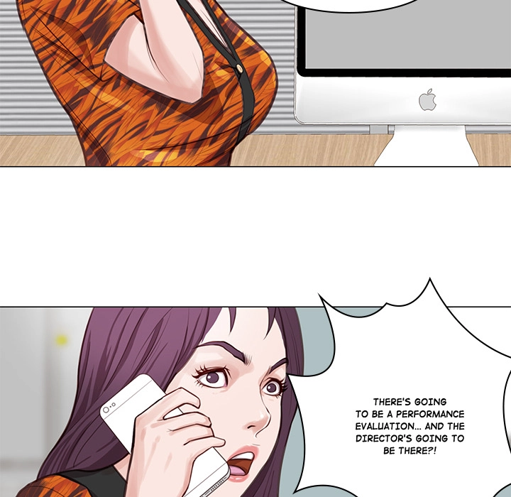 Unbreakable (Dweryang) Chapter 2 page 70 - 