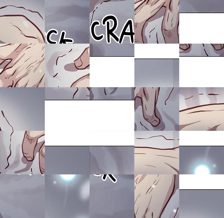 Unbreakable (Dweryang) Chapter 2 page 8 - 