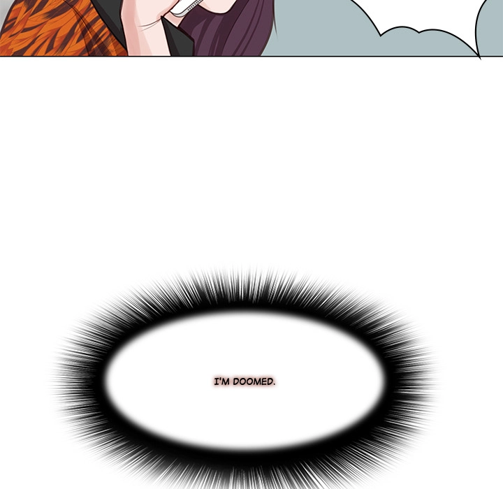 Unbreakable (Dweryang) Chapter 2 page 71 - 