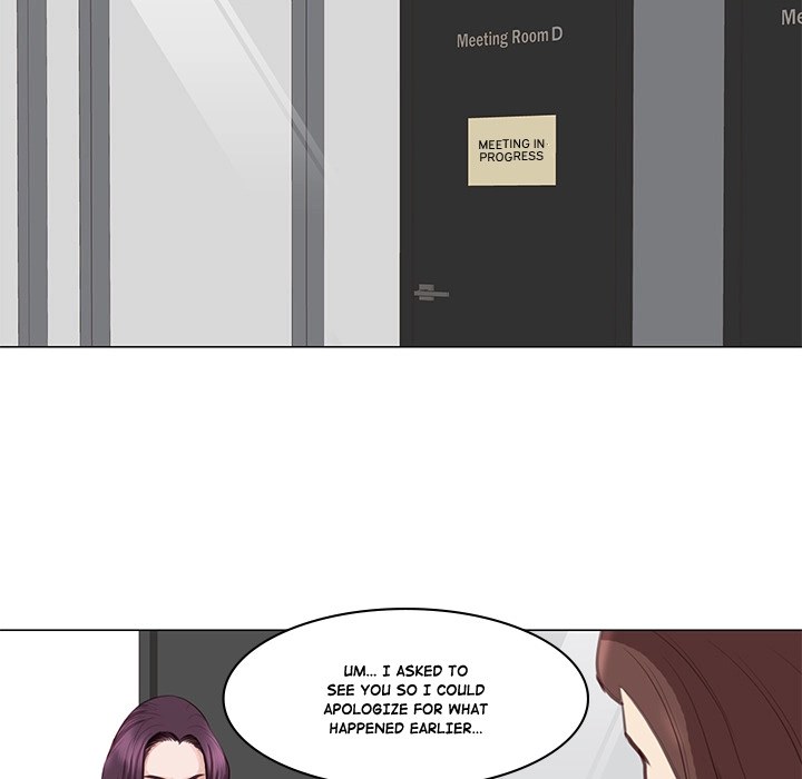 Unbreakable (Dweryang) Chapter 2 page 75 - 