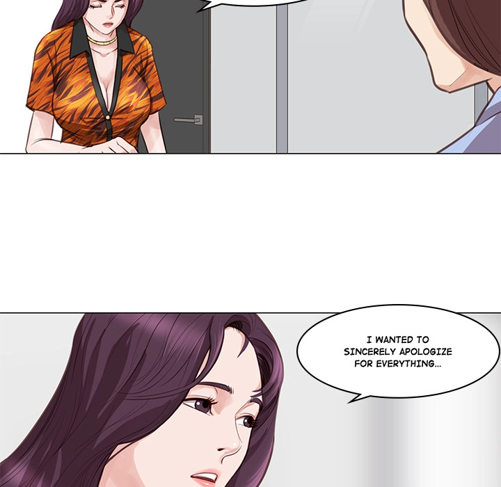 Unbreakable (Dweryang) Chapter 2 page 76 - 