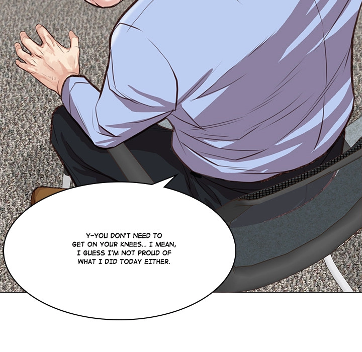 Unbreakable (Dweryang) Chapter 2 page 80 - 