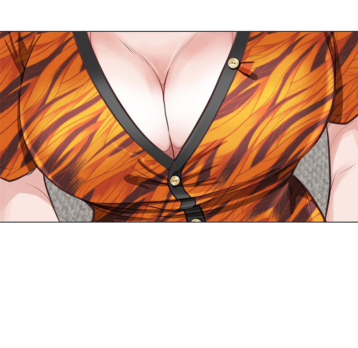 Unbreakable (Dweryang) Chapter 2 page 81 - 
