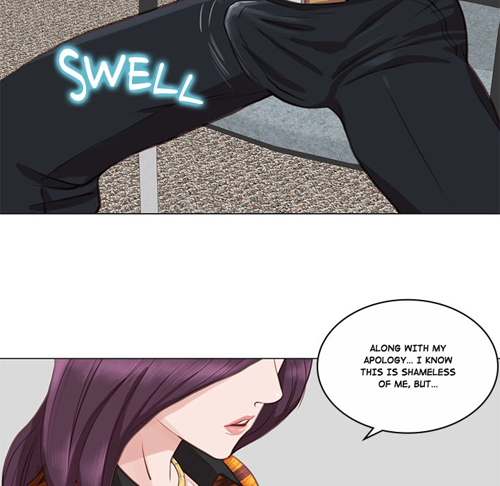 Unbreakable (Dweryang) Chapter 2 page 84 - 